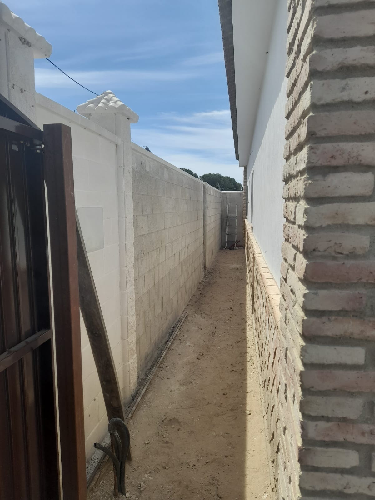 Construcciones y reformas en Huelva