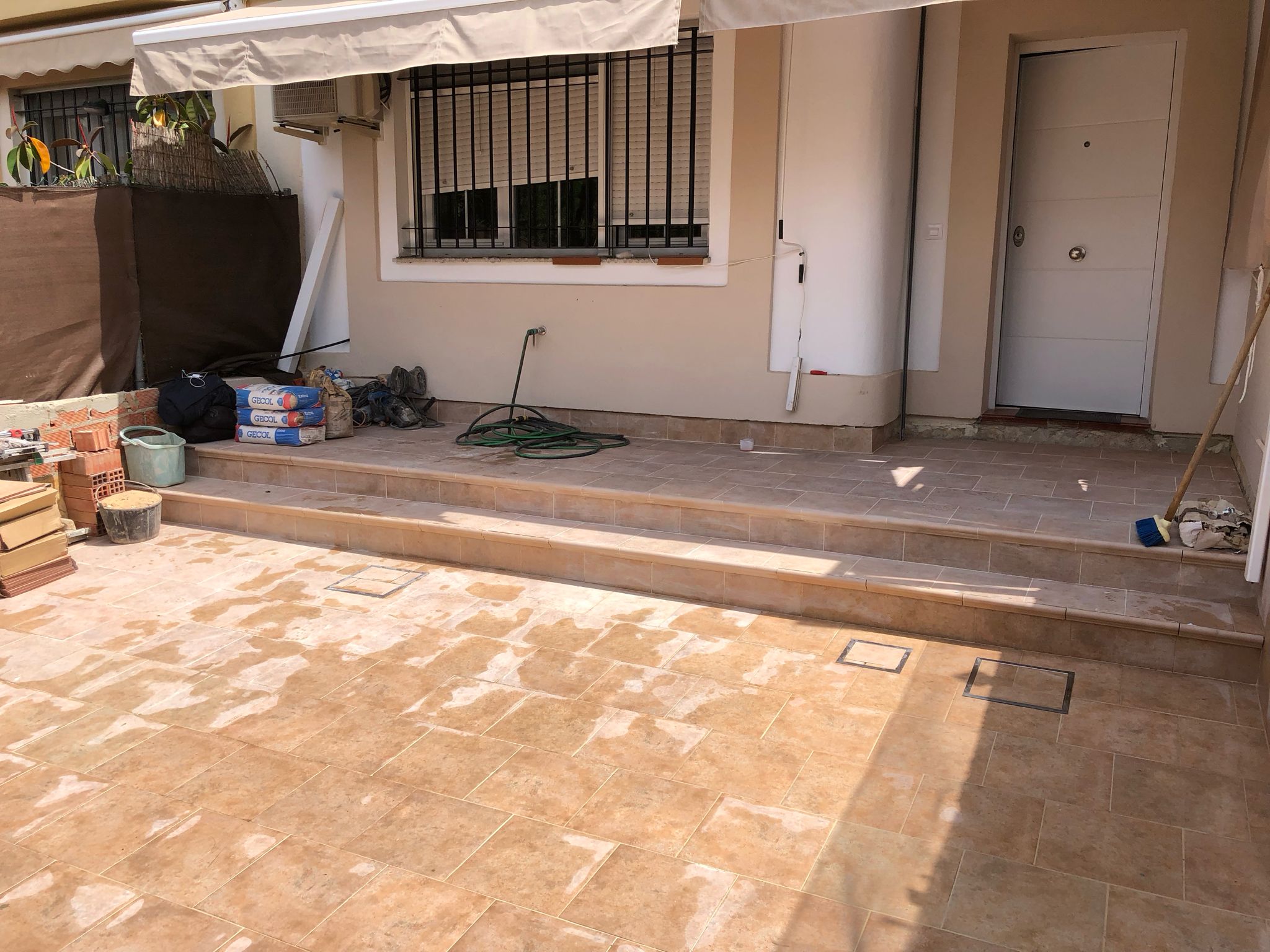 Construcciones y reformas en Huelva