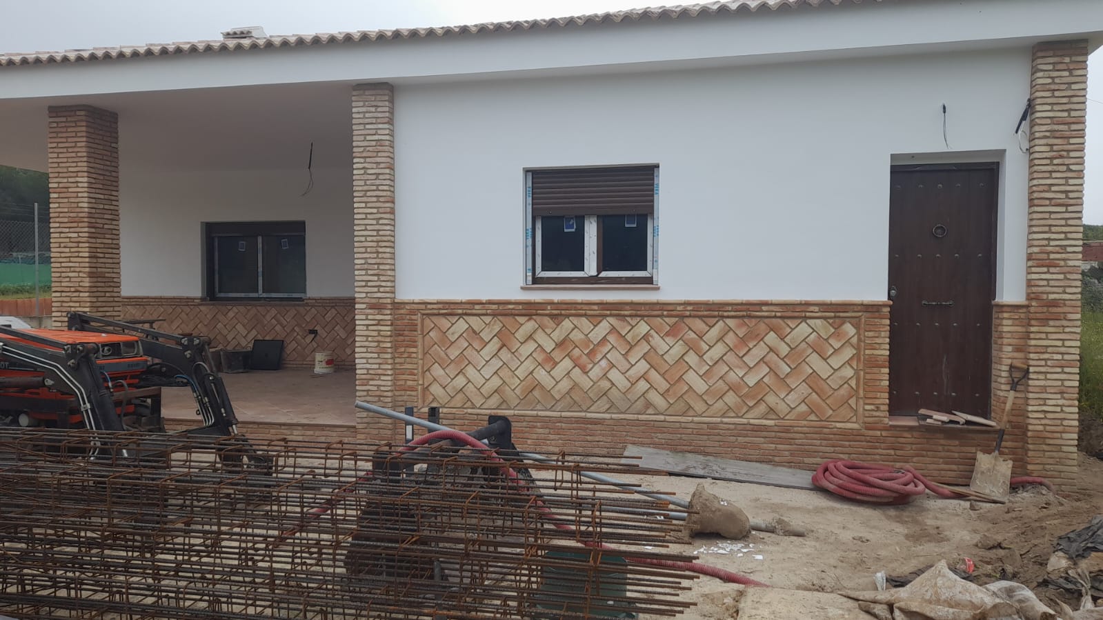Construcciones y reformas en Huelva