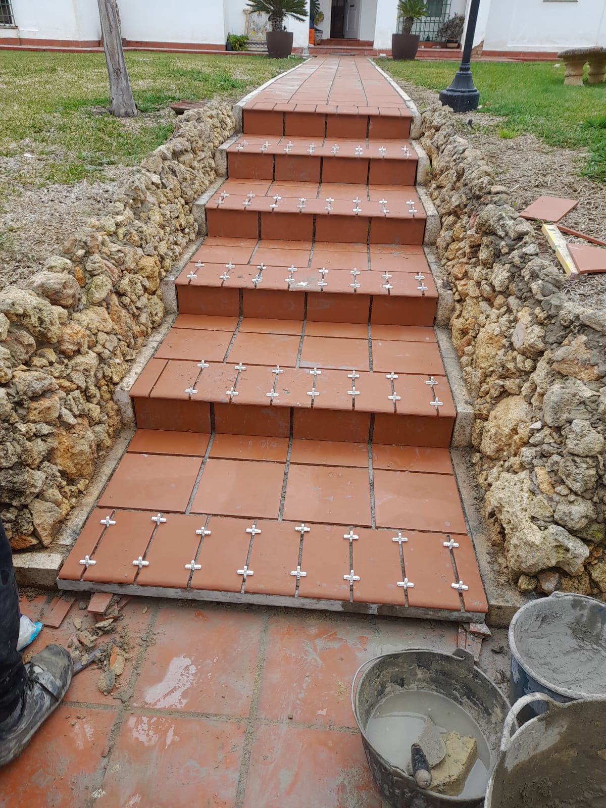 Construcciones y reformas en Huelva