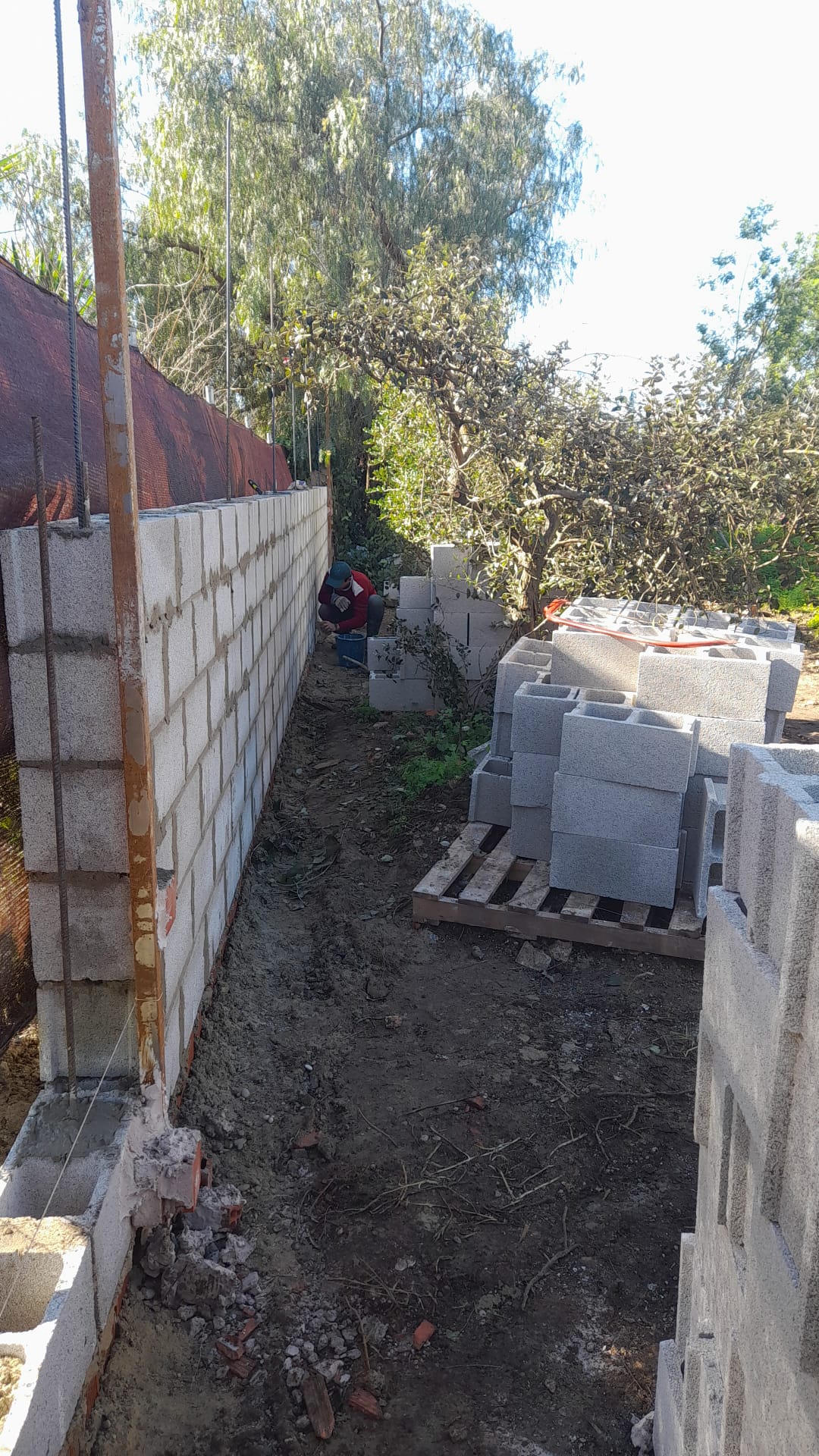 Construcciones y reformas en Huelva