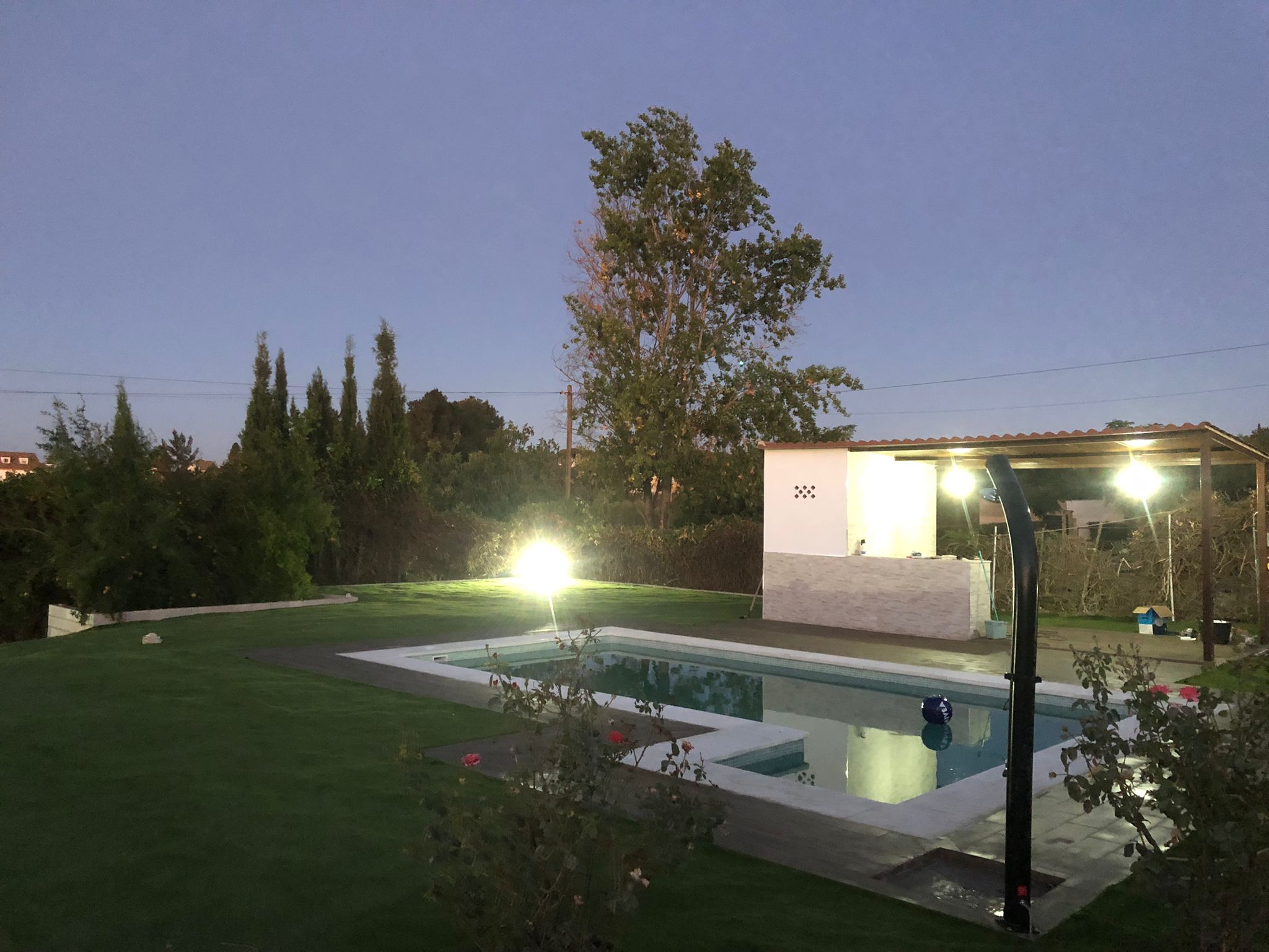 Construcciones y reformas en Huelva