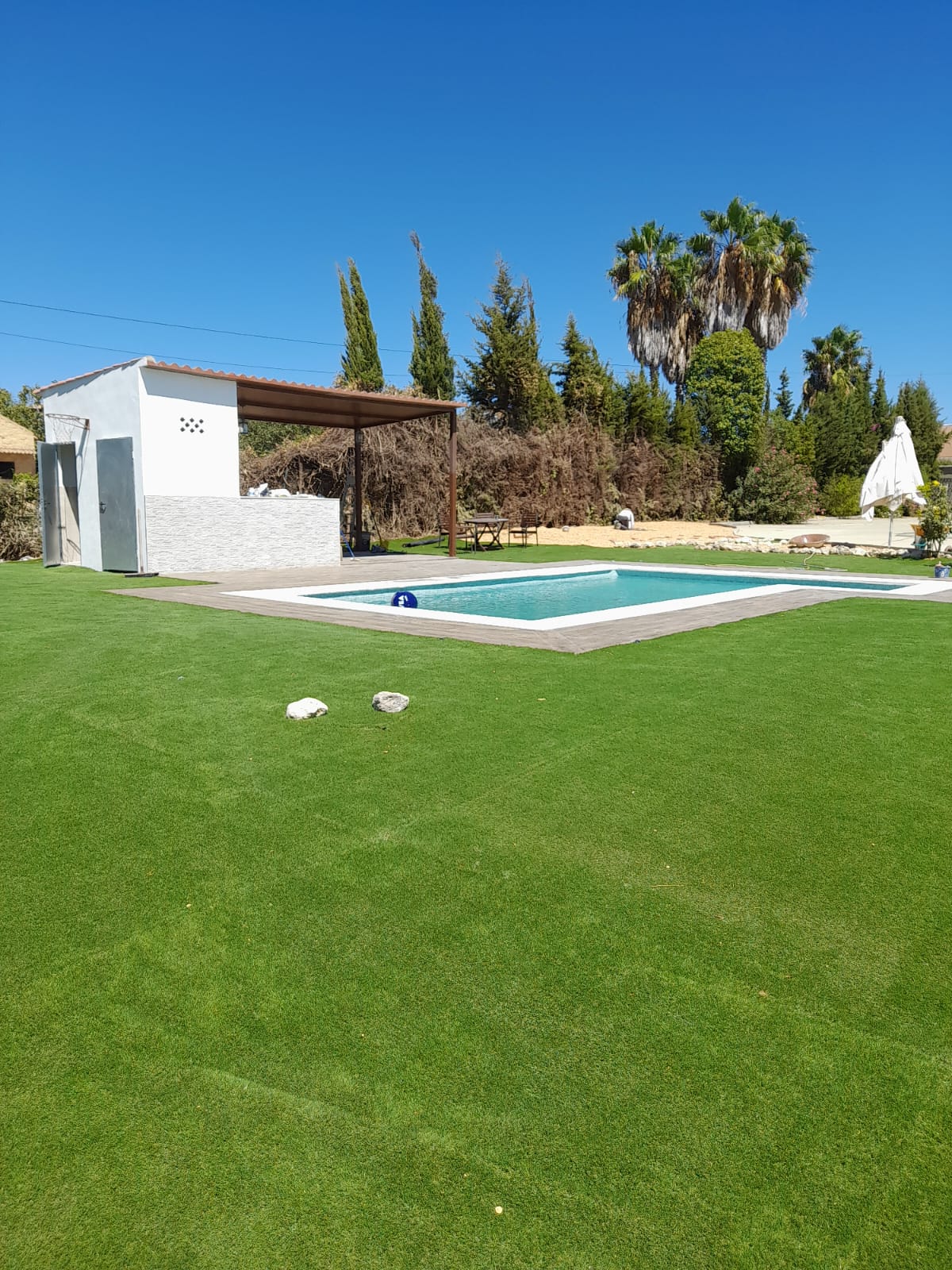 Construcciones y reformas en Huelva