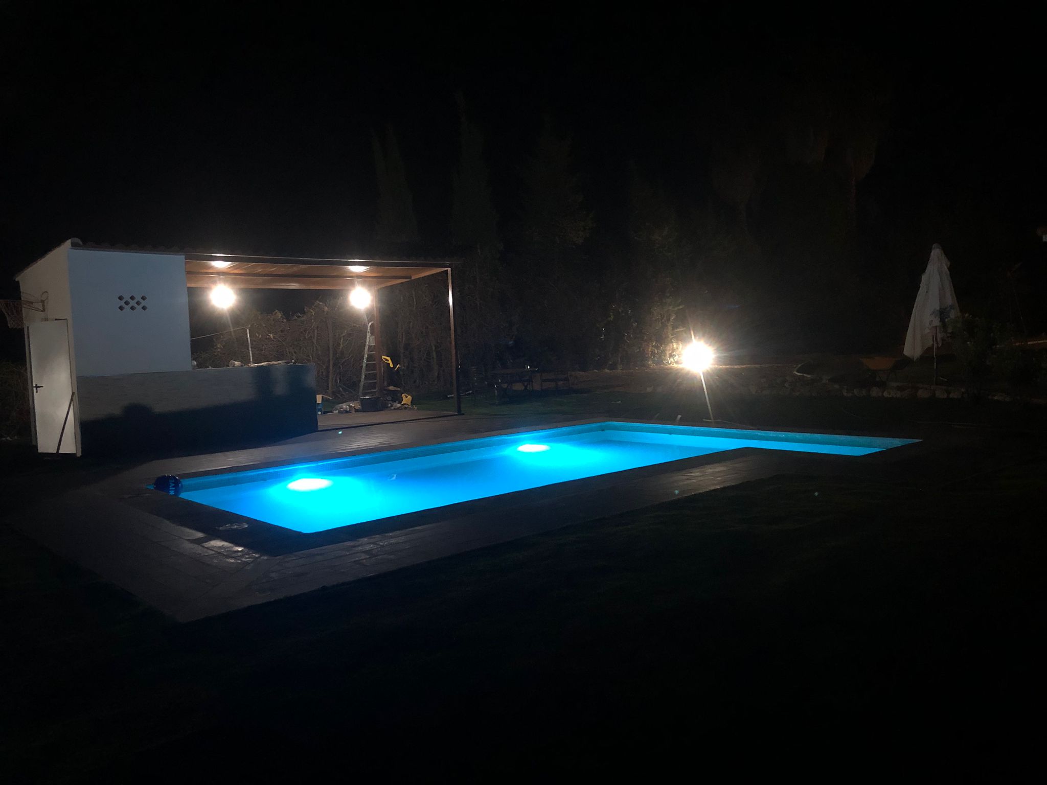 Construcciones y reformas en Huelva