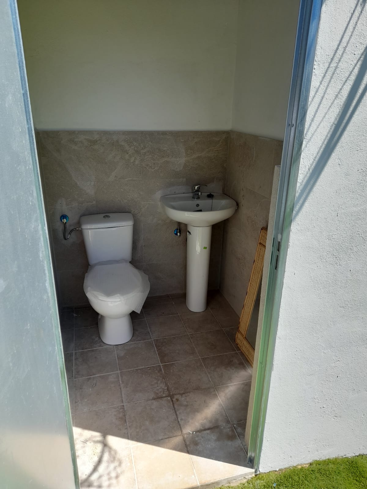 Construcciones y reformas en Huelva