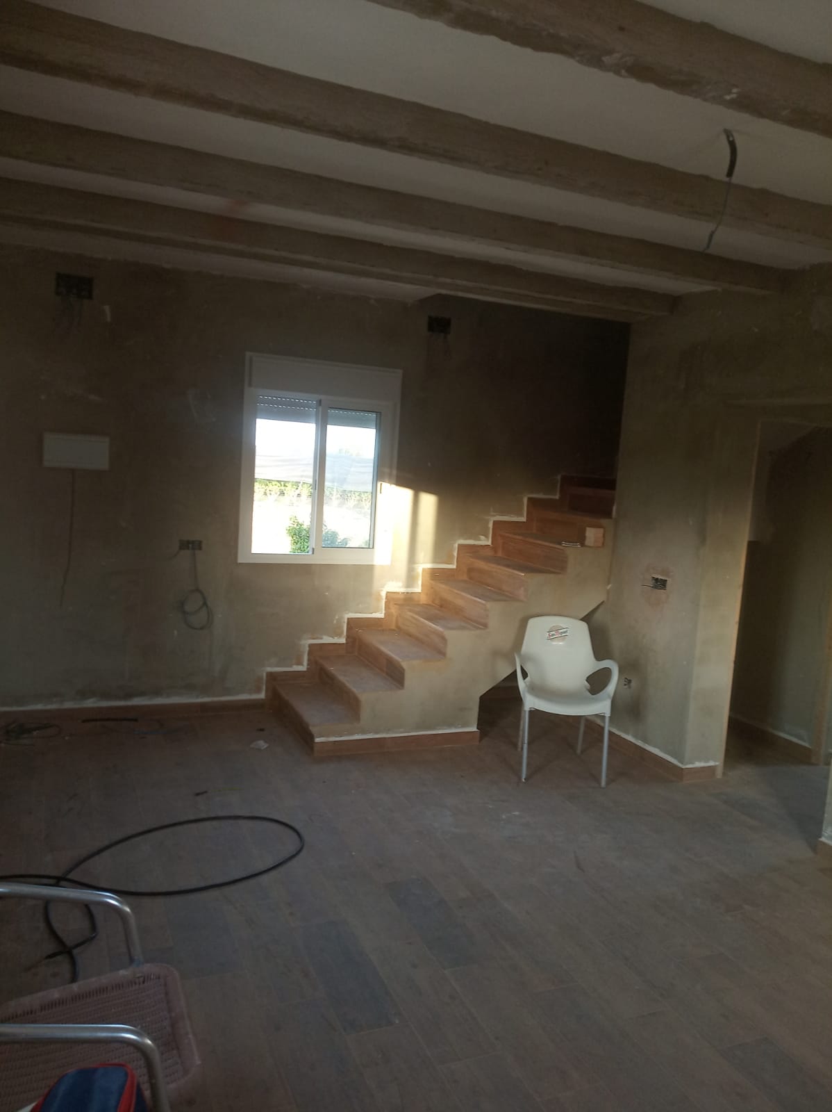 Construcciones y reformas en Huelva