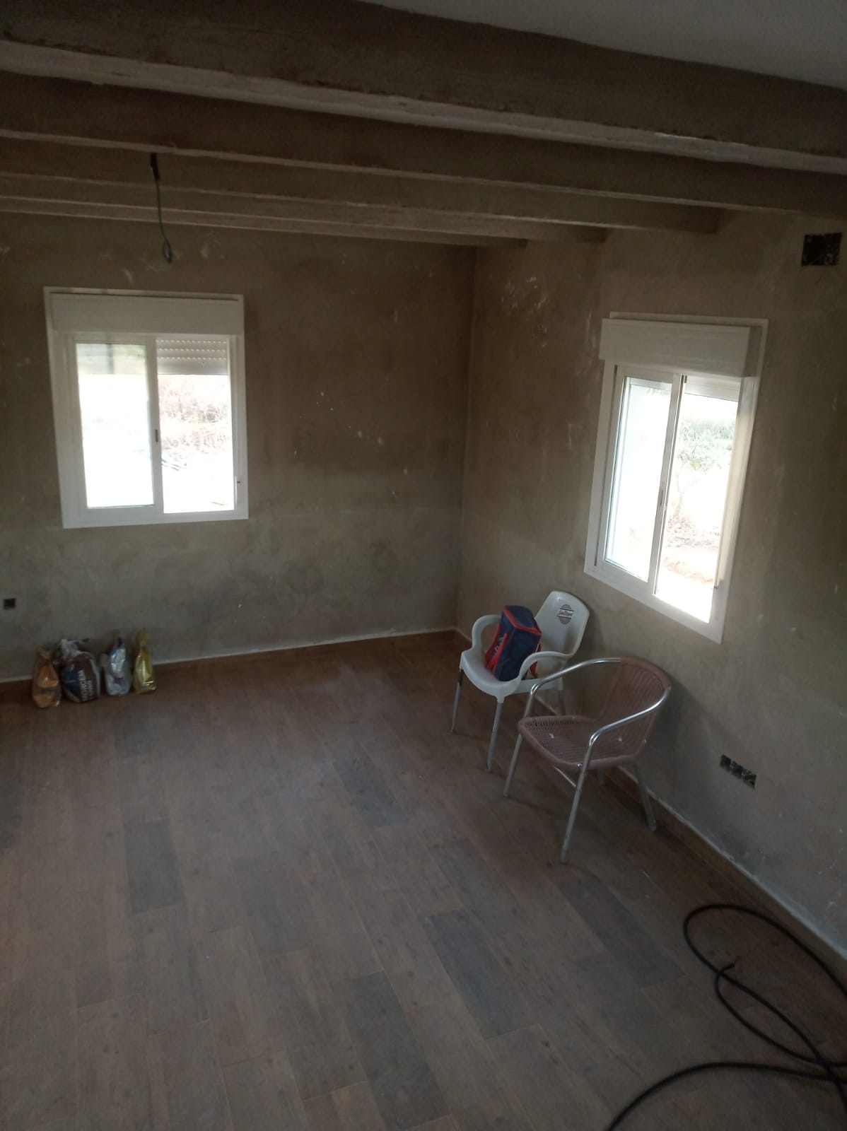 Construcciones y reformas en Huelva