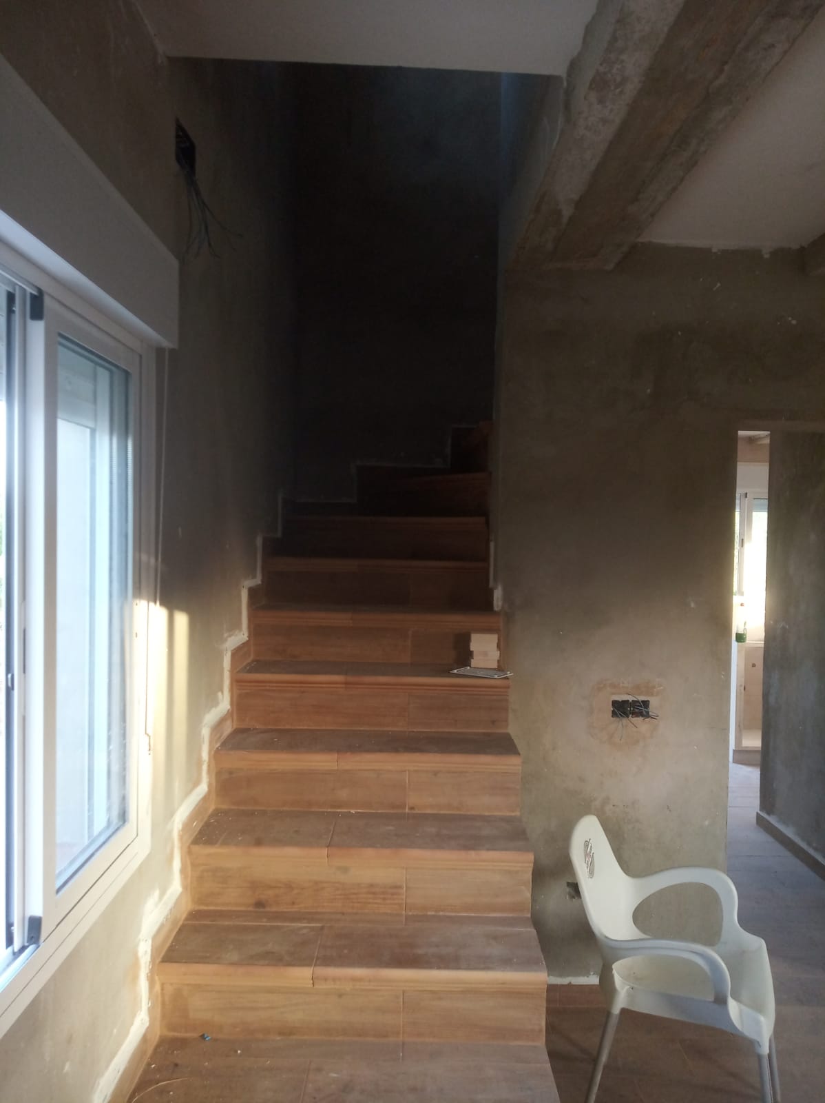 Construcciones y reformas en Huelva