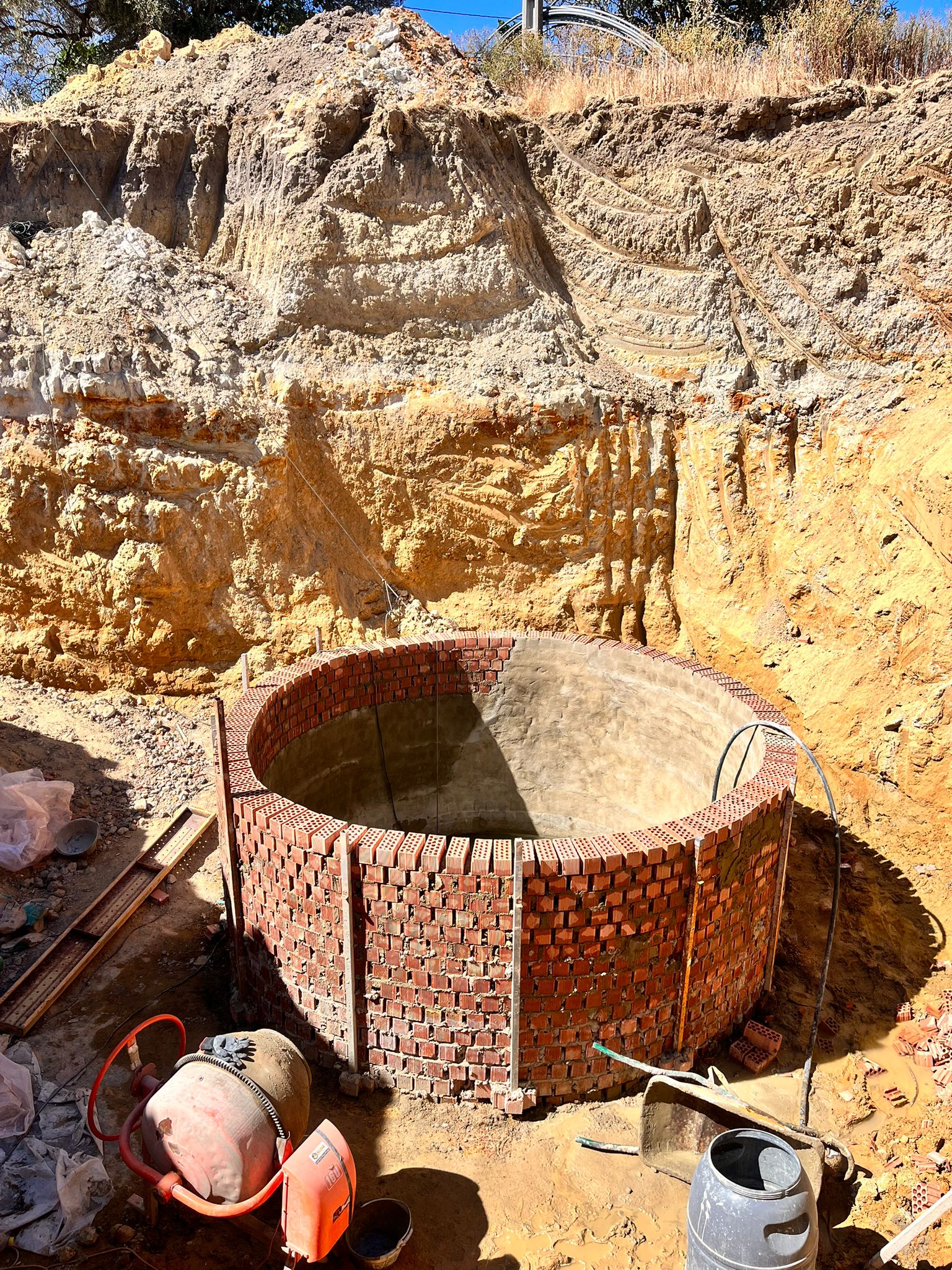 Construcciones y reformas en Huelva