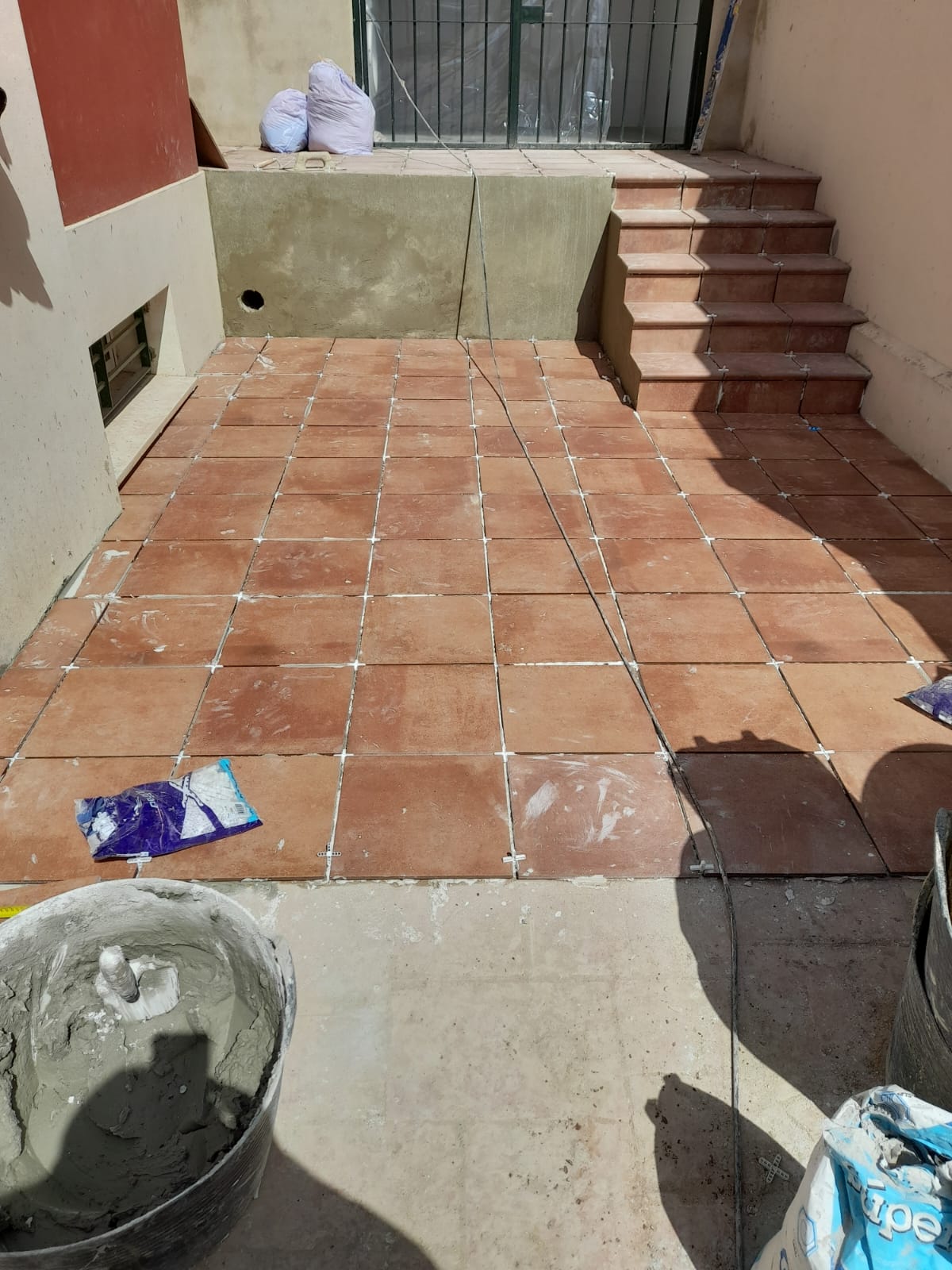Construcciones y reformas en Huelva