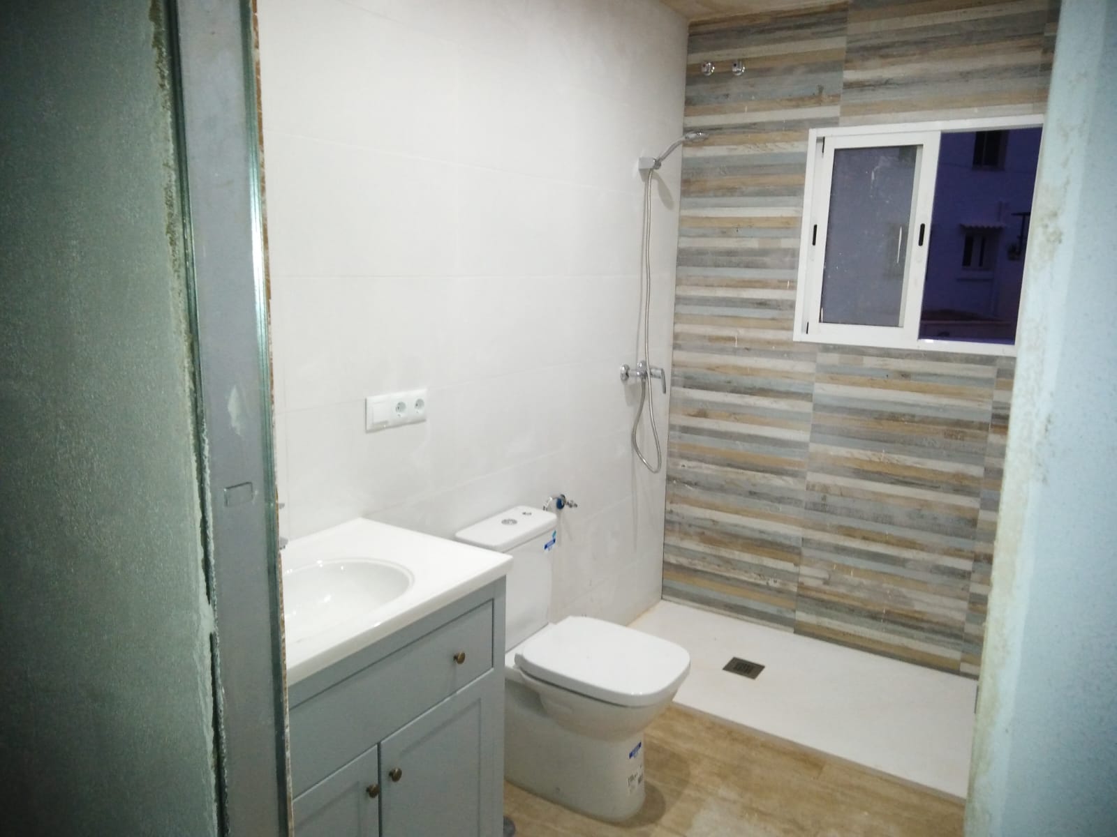 Construcciones y reformas en Huelva