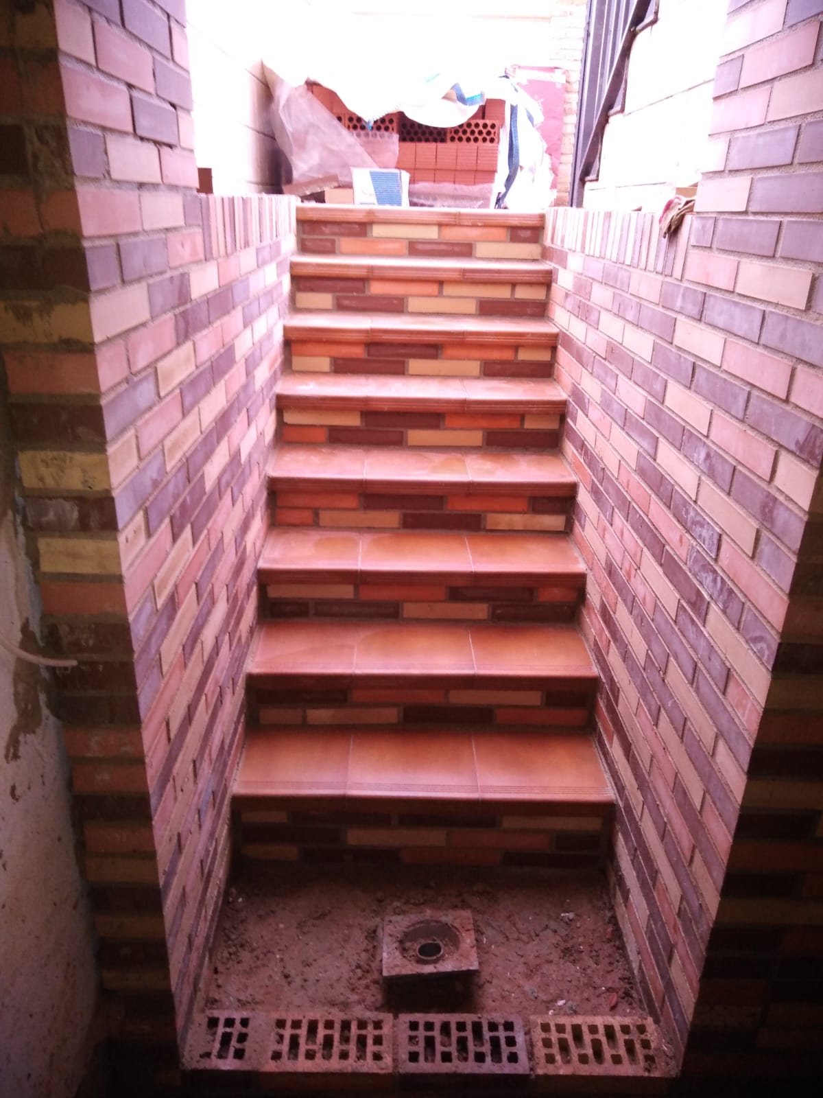 Construcciones y reformas en Huelva
